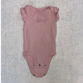 Newborn Onesie